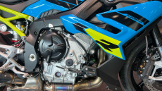 BMW S 1000 R (25MY)